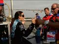 Danica and Milka argue in Pits