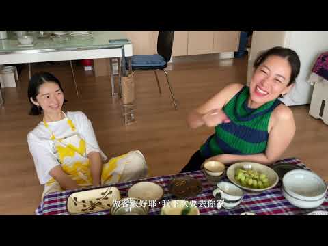 夏日早餐廚房 + 器皿蒐藏🥪 Arika's Kitchen🥪🥗🧀 Tableware collection + breakfast time