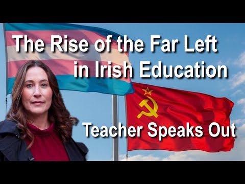 The Rise of Ideological Activism in Education and Teachers Unions - A Teacher Speaks Out