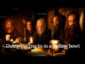Blunt the Knives! (Questo Bilbo lo detesta!) 