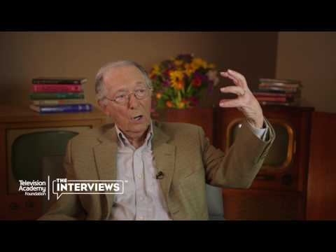 Bernie Kopell on "That Girl" - TelevisionAcademy.com/Interviews