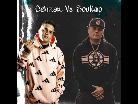 Beff Cehzar Vs Soultwo (Rap Tico) No apto para menores de 100 años