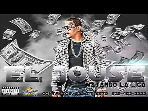 El jouse matando la liga dicen