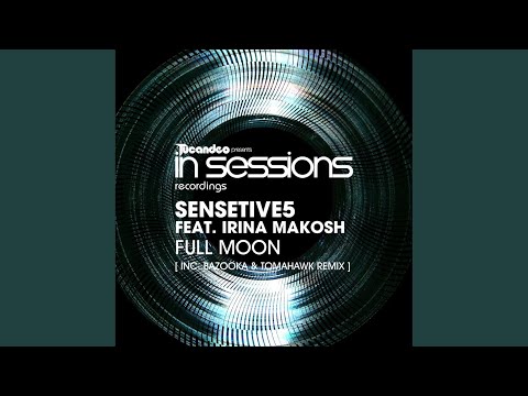 Full Moon (Original Mix)