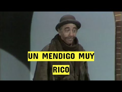 Los Payasos de la Tele - Un mendigo muy rico (1980)