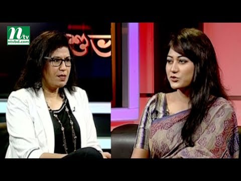 Shuvo Shondha | Shanaz Parvin | Tasnuva Mohona | EP 4875 | Talk Show