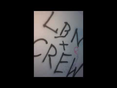LBN CREW [Frelas, Manio, Afgan, Engwiś] - SMOKE SESSION 3