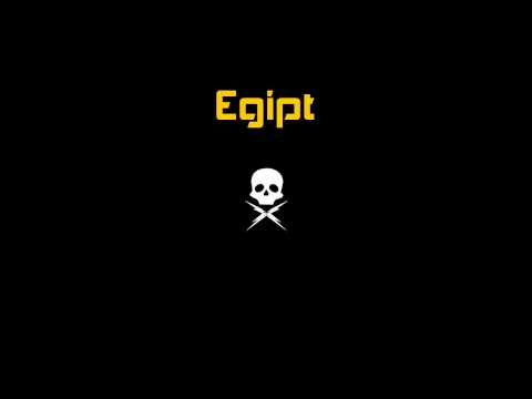 Bruno Lopez - Egipt (Official Music Track) [Free Download]