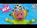NEW Teletubbies Go WHOOPS Help The Teletubbies Find Dipsy S Hat Learning Cartoon For Kids