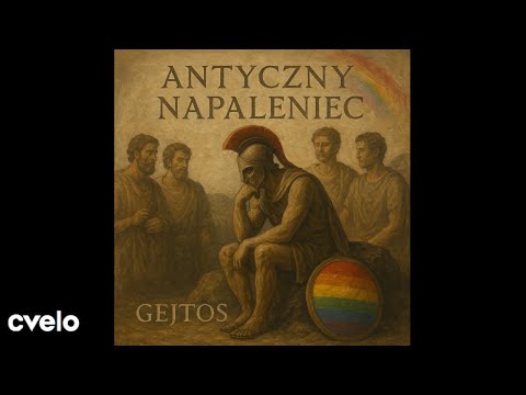 Antyczny Napaleniec - Kutas Records