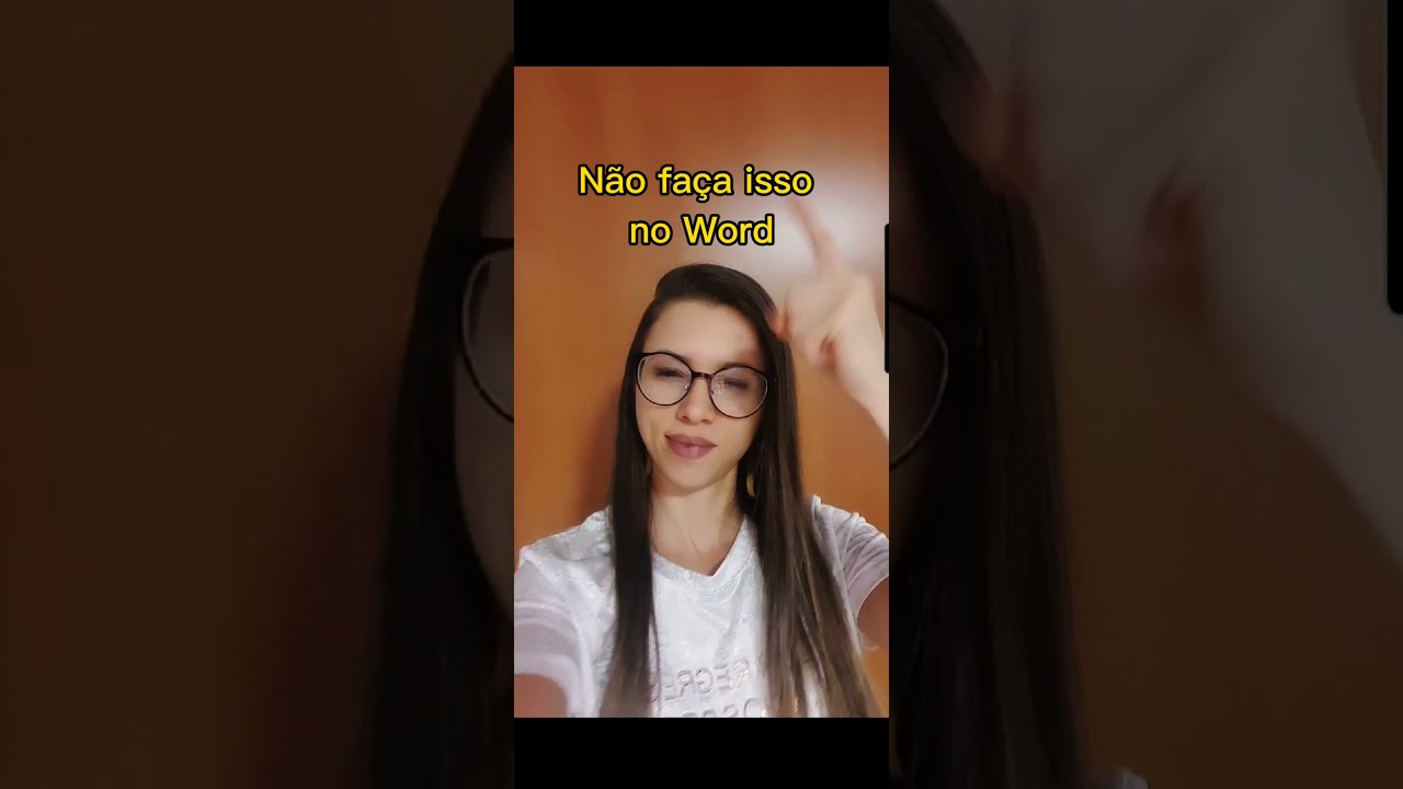 Quebra de página no Microsoft Word