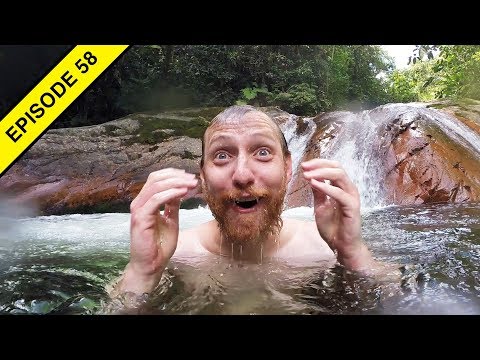 My Top 10 Favorite Things to do in Joinville, Brazil!