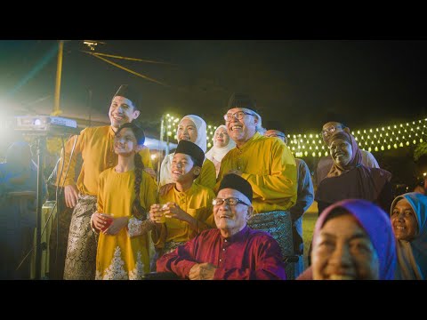 Etiqa Raya 2023 | Panorama Abah Den