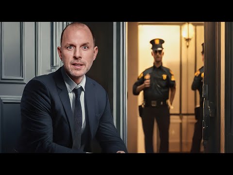 Video Thumbnail: Polizei "dringt in Wohnung ein" - Bewohner wehrt sich! Wer hat Recht? | Anwalt Christian Solmecke
