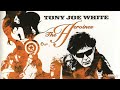 Tony Joe White & Emmylou Harris - Wild Wolf Calling Me(2014)