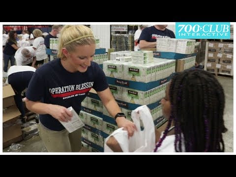 You Are a World Changer!