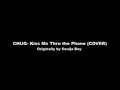 Soulja Boy Kiss Me Thru the Phone Metal Cover ...