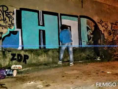 Kozioł HJD - Nie żałuję prod. Khronos beats