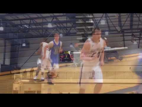 In 16U at Super 64 Main Event, North Oakland Wolfpack beat Triple Threat - Sambaer 55-51