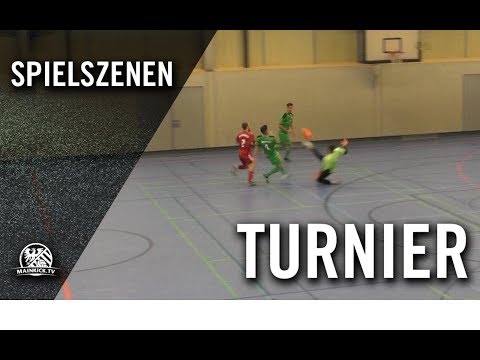 FC Neu-Anspach – SKV Beienheim (Finale, SpVgg 05 & Friends Master Senioren)