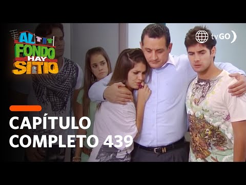 Al Fondo hay Sitio | Season 3 | Episode 439 | América Televisión