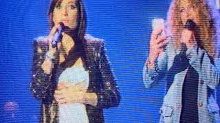 Le concert de Fanny Elsa esnoult