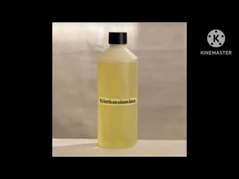 Triethanolamine Tea 99