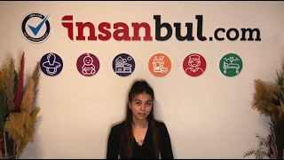 Ev Yardımcısı & Çocuk Bakıcısı