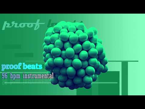 proofbeats - 96 bpm instrumental