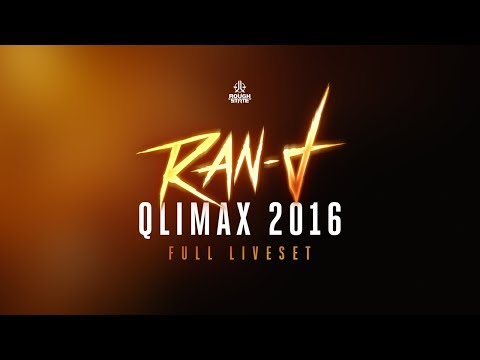 Qlimax 2016 (liveset)