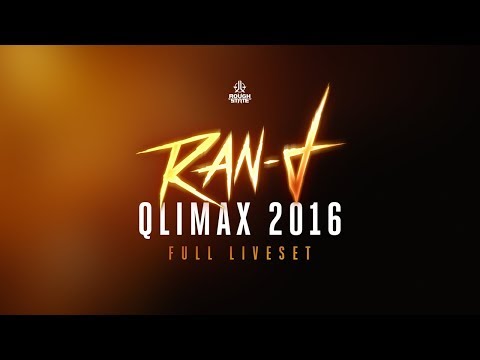 Qlimax 2016 (liveset)