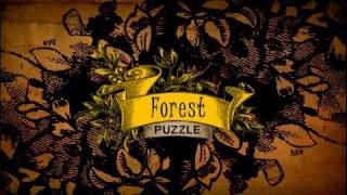 preview picture of video 'Forest Puzzle Minis Official Trailer'