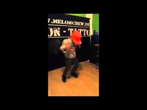 Dj J Aless - Jason the Troublemaker (Promo Video)