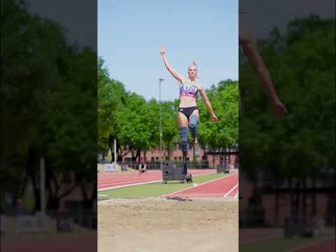 🦿Que nada te detenga #amputados #protesis