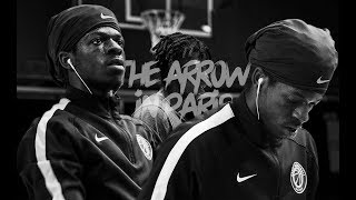 Sylvain Francisco - PT.2 | The arrow in Paris - Paris Basketball