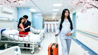 He Toyed With Her Love, She Left With Their Child, He Broke Down