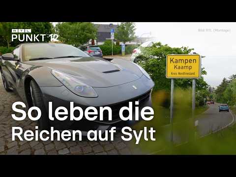 Hinter den Kulissen der Deutschen Luxusinsel | Punkt 12