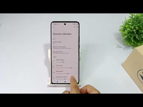 How to turn off touch sound in motorola g85 | Moto g65 me keypad sound kaise off kare