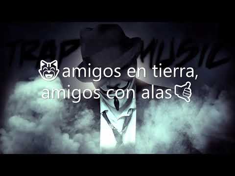 Amigos en las buenas amigos en las malas kendo kapony letra video corto