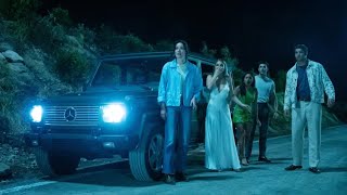 Why I Know What You Did Last Summer 2025 Is Another Pointless Movie