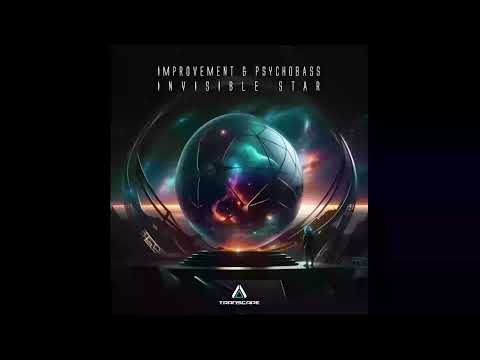 Psychobass, Improvement - Invisible Star