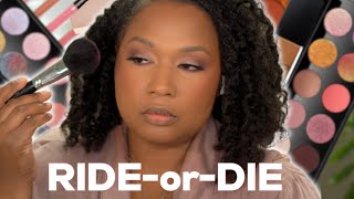 My MOST Repurchased Makeup EVER!