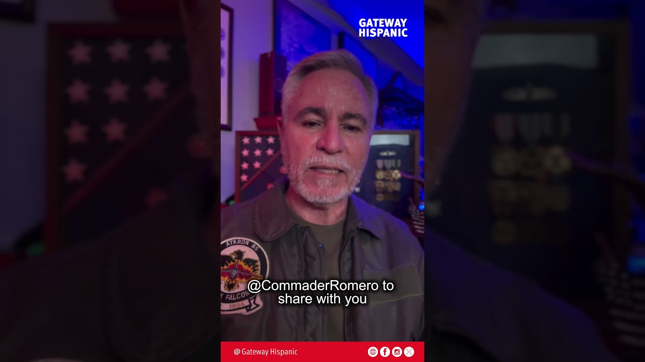 Jesús Romero te invita a su análisis sobre el perdón otorgado a JOH