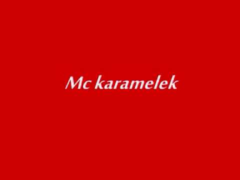 Mc karamelek ft Mc bahtsiz - birakip gittin 2010