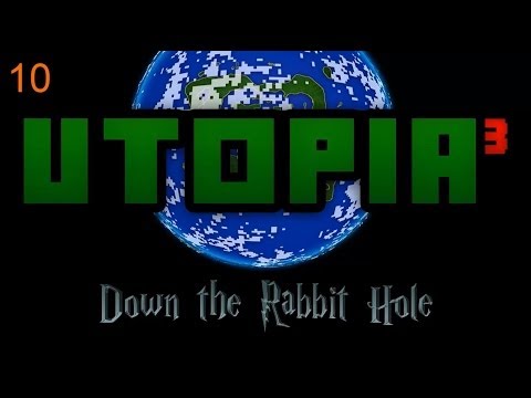 Utopia³ - S2E10 - Down the Rabbit Hole - Advanced Genetics with Nemsun Part 3