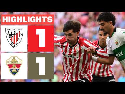 Full highlights