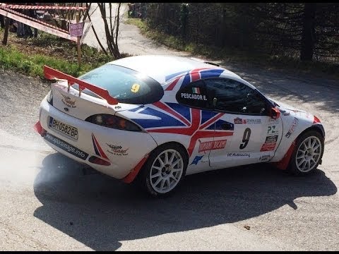 5° Ronde Città di Negrar e Prealpi Veronesi 2014 [HD] SHOW