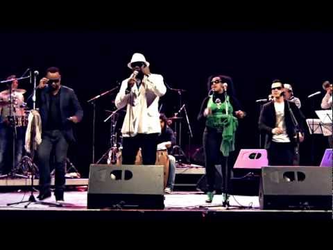 Que te vaya bien.Tirso Duarte Official