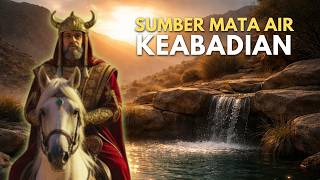 Download lagu The Story of King Dhulqarnain and Prophet Khidr Searching for the Fountain of Eternity (Ainul Hayat) mp3