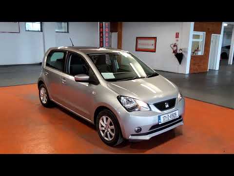 SEAT Mii 2017 - Image 2